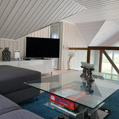 Tatil Evi Porten Til Jotunheimen *