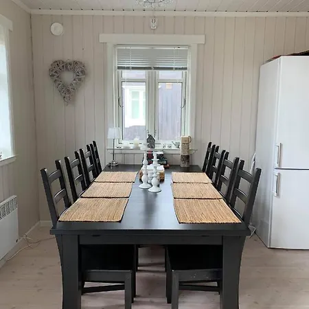 Tatil Evi Porten Til Jotunheimen Vågåmo